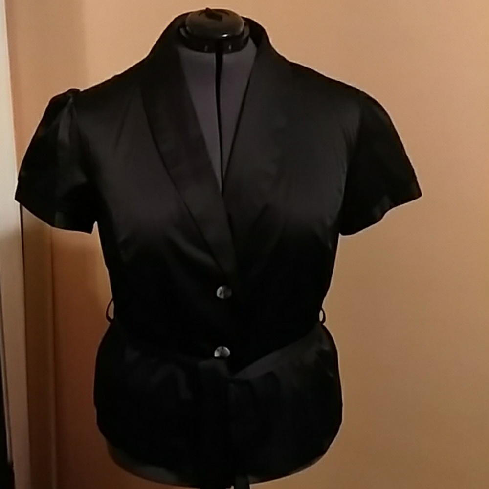 Dressy jacket